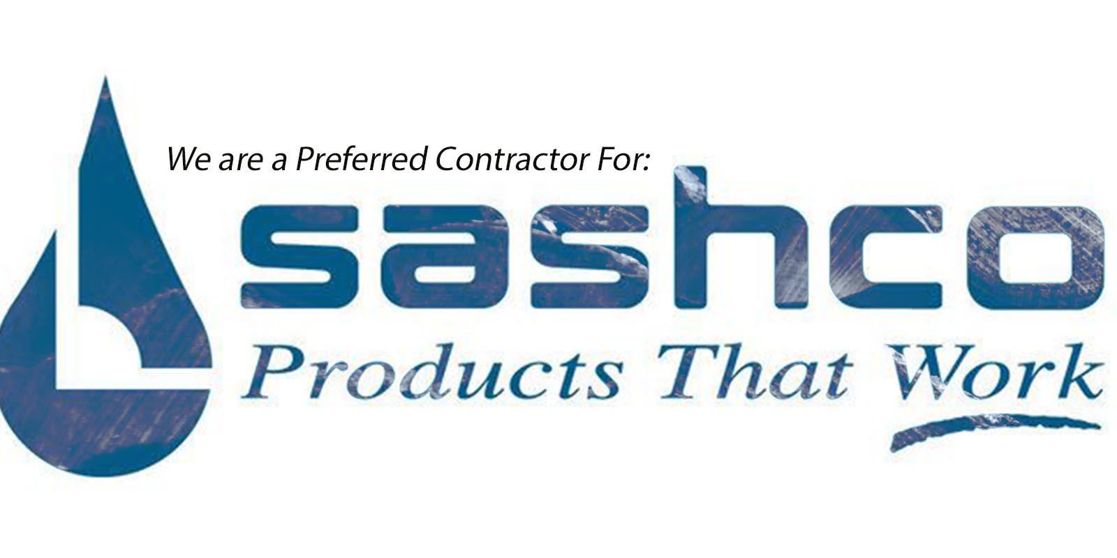 Sascho Caulking and Sealing Products